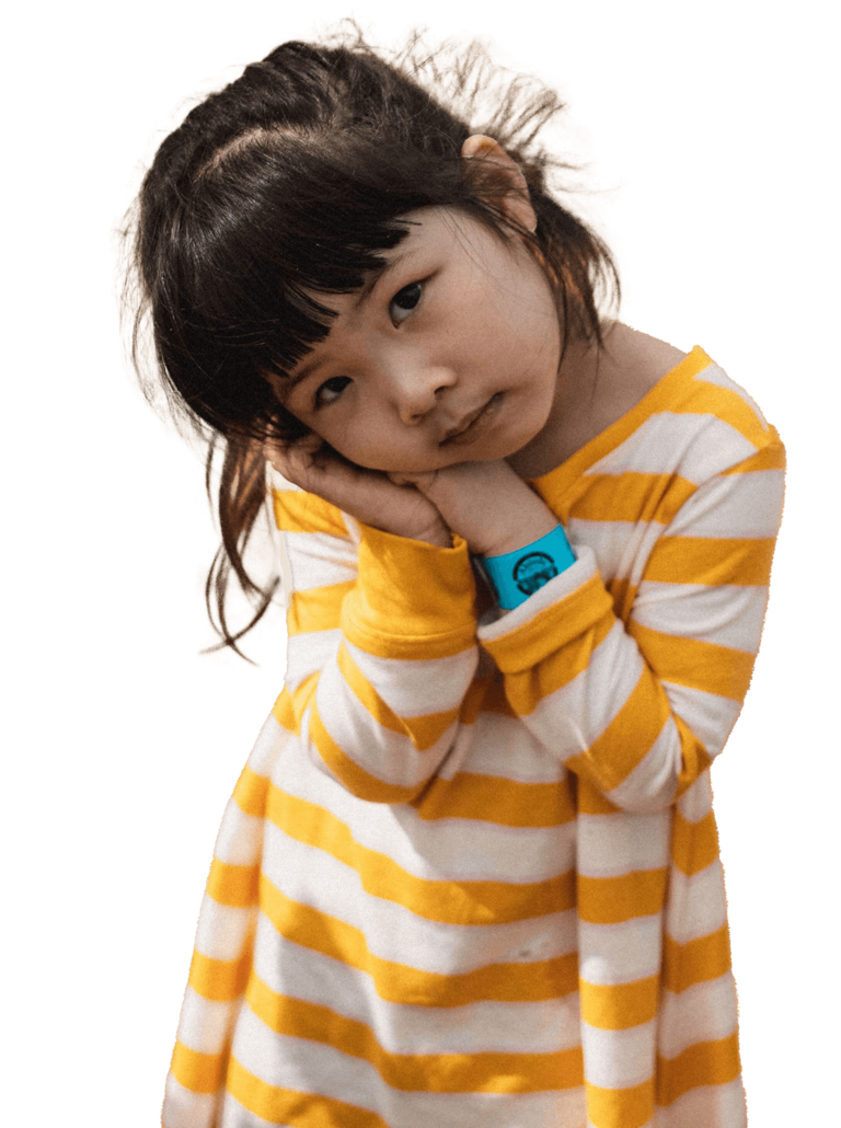 Child Models Discovery Models