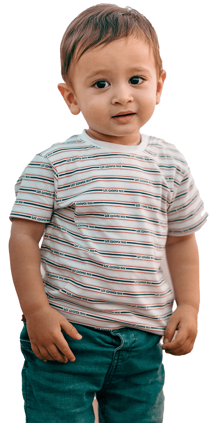 Child Models Discovery Models